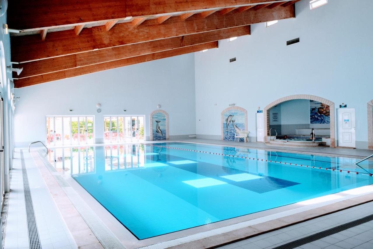 Апартаменти Cool Country Club Apt Портіман Екстер'єр фото