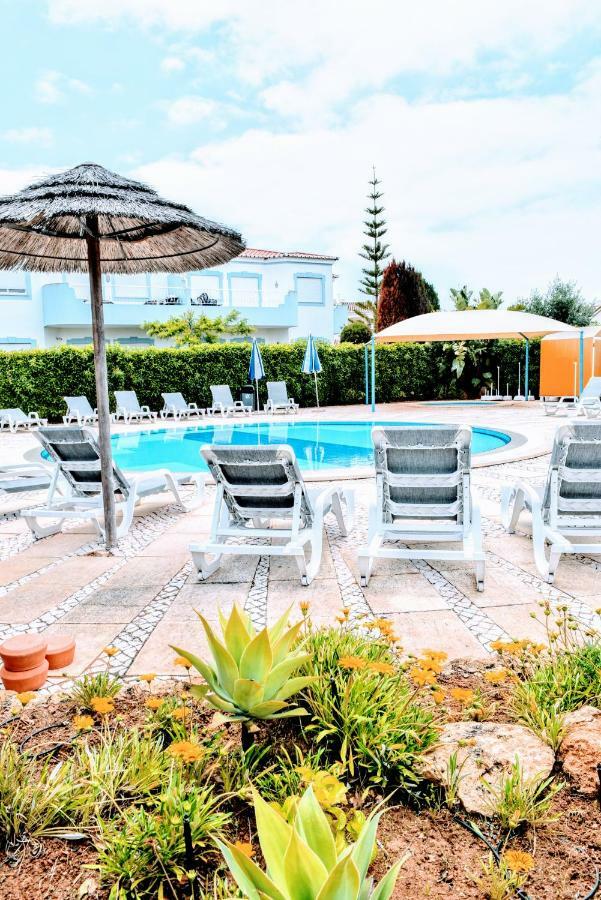 Апартаменти Cool Country Club Apt Портіман Екстер'єр фото