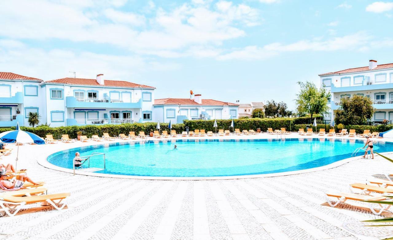 Апартаменти Cool Country Club Apt Портіман Екстер'єр фото